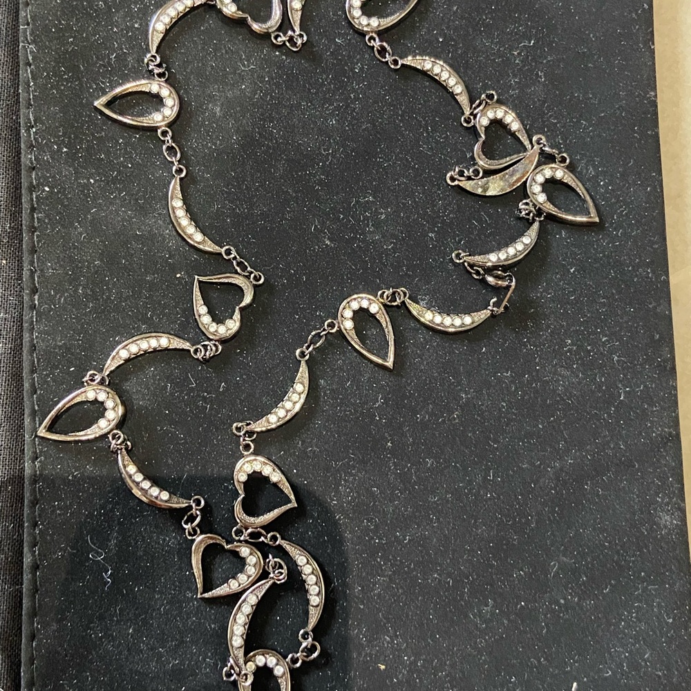 Set of 2 beautiful necklace